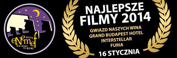Elbląg, Najlepsze filmy 2014 zobaczycie 16 stycznia w Multikinie Elbląg, Najlepsze filmy 2014 zobaczycie 16 stycznia w Multikinie