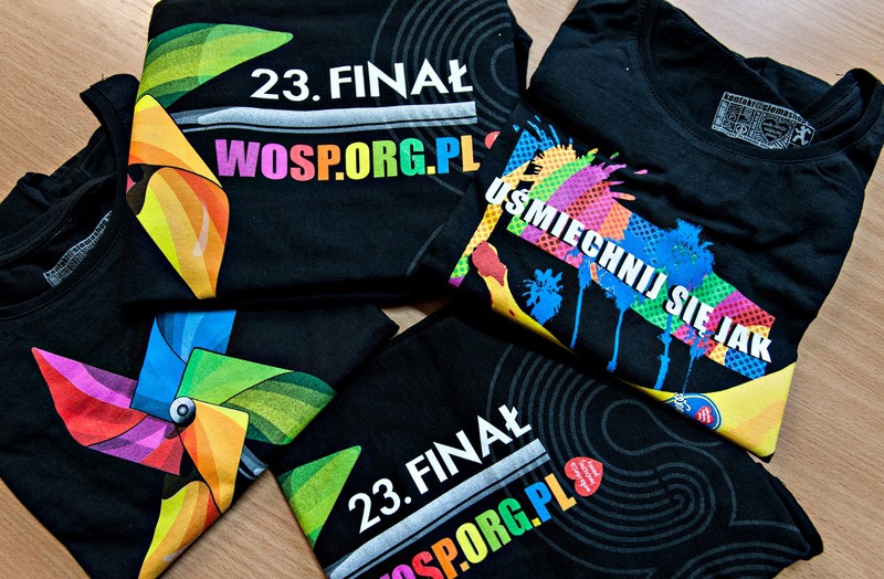 Elbląg, 23. Finał WOŚP w SOSW Nr 1 w Elblągu