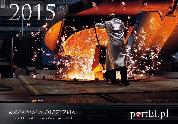 Elbląg, Kalendarz portEl.pl na 2015 r. Elbląg, Kalendarz portEl.pl na 2015 r.