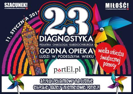 Elbląg, Na internetowej aukcji można wylicytować m.in. artykuł reklamowy portEl.pl Elbląg, Na internetowej aukcji można wylicytować m.in. artykuł reklamowy portEl.pl