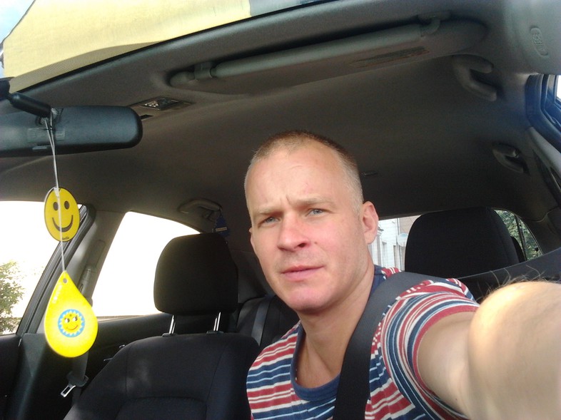 Elbląg, Pan Marcin wykazał się sąsiedzką czujnością