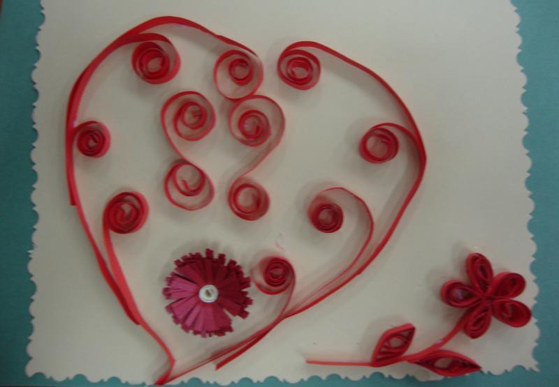 Elbląg, Kartka dla dziadków