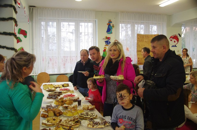 Elbląg, WOŚP w SP nr 21