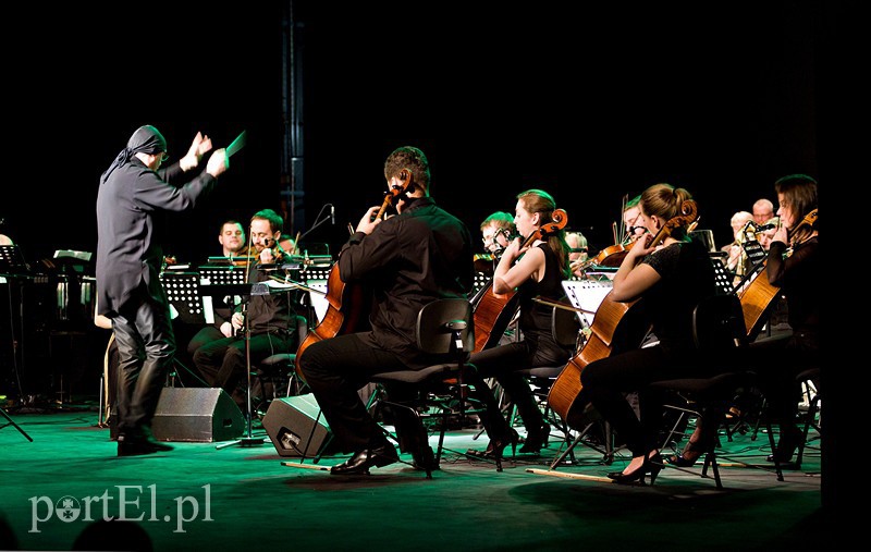 Elbląg, Wspomnienie wielkiego mistrza