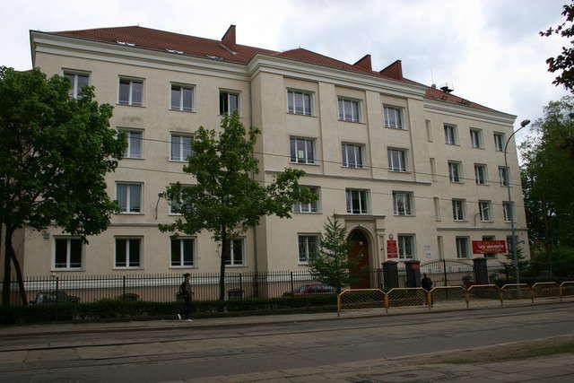 Elbląg, II LO z Elbląga wysoko w Rankingu Liceów 2015