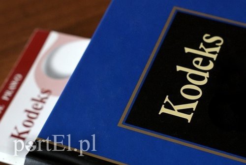 Elbląg, Nauczyciel skazany za stalking Elbląg, Nauczyciel skazany za stalking
