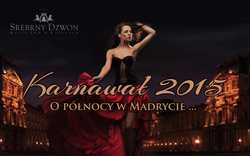 Elbląg, O północy w Madrycie Elbląg, O północy w Madrycie