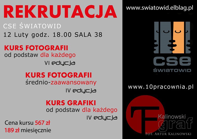 Od podstaw, dla każdego