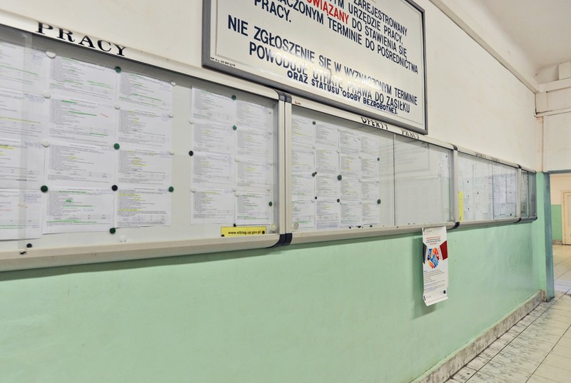 Elbląg, PUP: sprawdź aktualne ofery pracy Elbląg, PUP: sprawdź aktualne ofery pracy