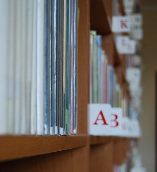 Elbląg, Wspólna nauka w bibliotece – czemu nie? Elbląg, Wspólna nauka w bibliotece – czemu nie?