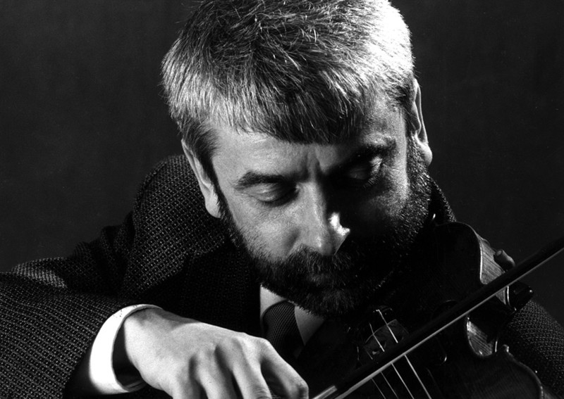 Elbląg, Jan Stanienda wystąpi z elbląskimi kameralistami