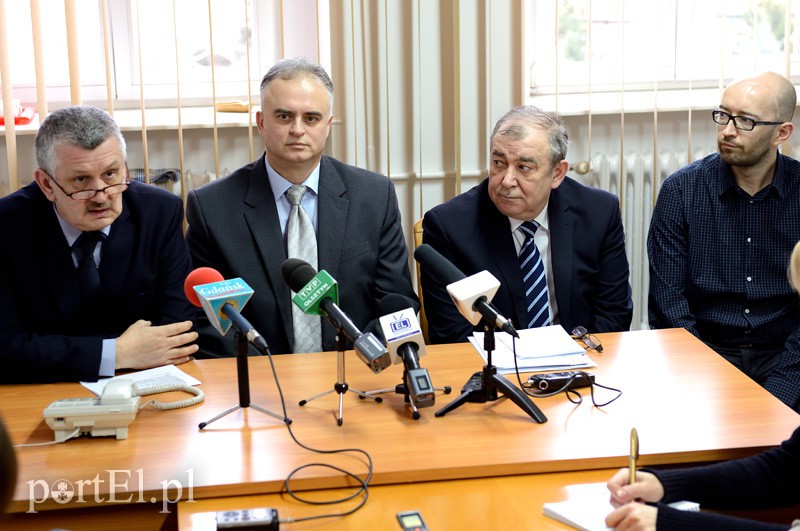 Elbląg, Na dzień przed sesją radni PiS zapowiedzieli, że poprą budżet na rok 2015, ale pod pewnymi warunkami Elbląg, Na dzień przed sesją radni PiS zapowiedzieli, że poprą budżet na rok 2015, ale pod pewnymi warunkami