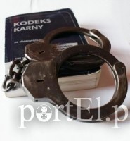 Elbląg, Pobili i ukradli telefon – teraz są w areszcie