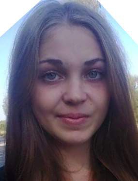Elbląg, Wciąż szukają 16-letniej Pauliny Gajdarenko Elbląg, Wciąż szukają 16-letniej Pauliny Gajdarenko