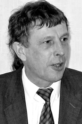 Elbląg, Zmarł Tadeusz Grodziewicz. Miał 60 lat Elbląg, Zmarł Tadeusz Grodziewicz. Miał 60 lat