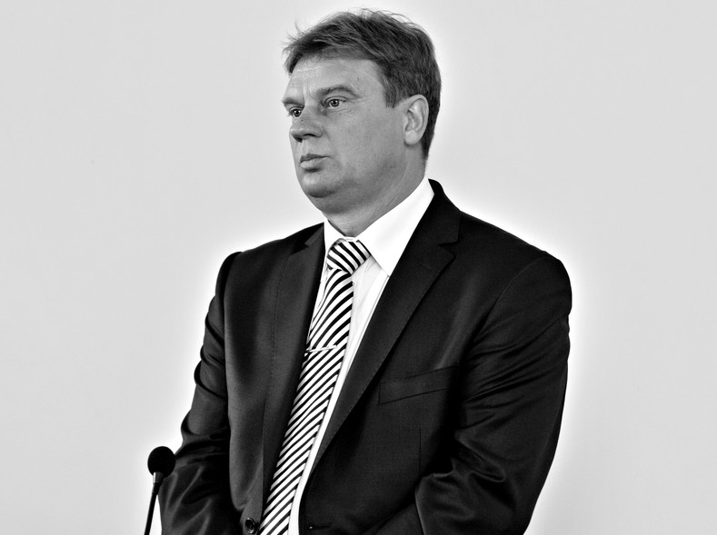 Były burmistrz Braniewa nie żyje Były burmistrz Braniewa nie żyje