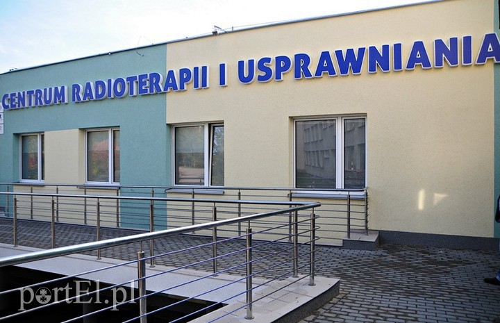 Elbląg, Dzień Walki z Rakiem w WSzZ