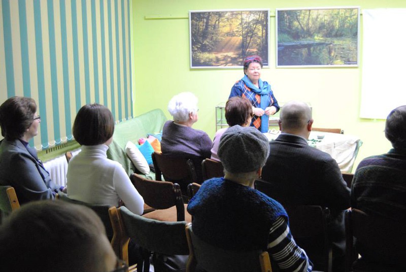 Elbląg, Historia mennonitów na Żuławach