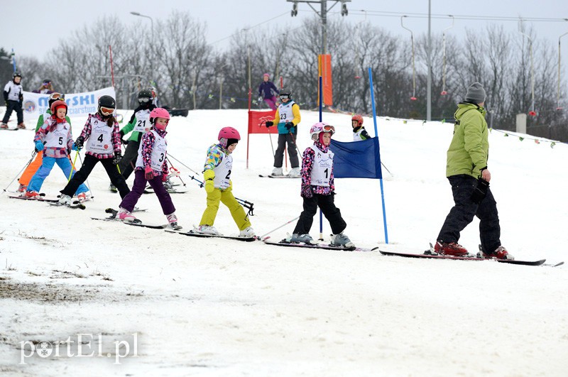 Mistrzowie po raz pierwszy