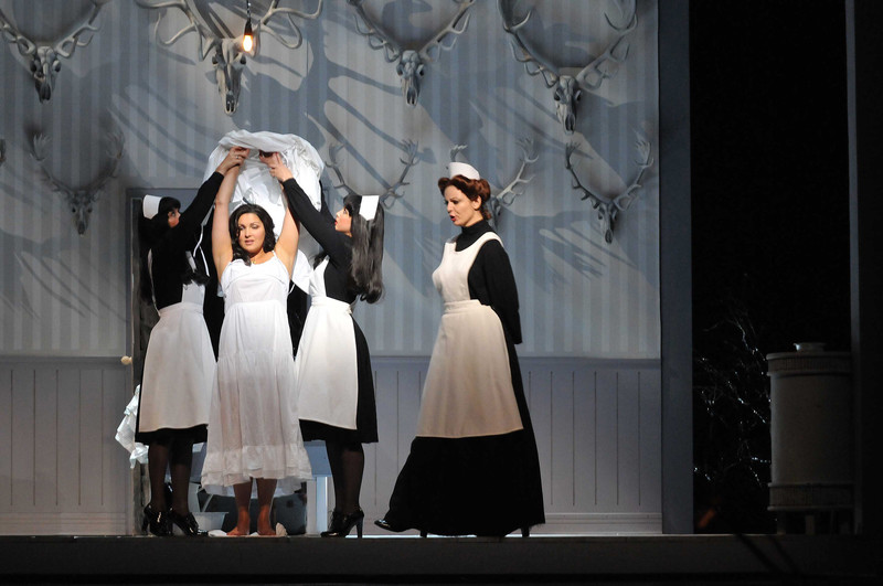 Opera Jolanta, Opera Jolanta,