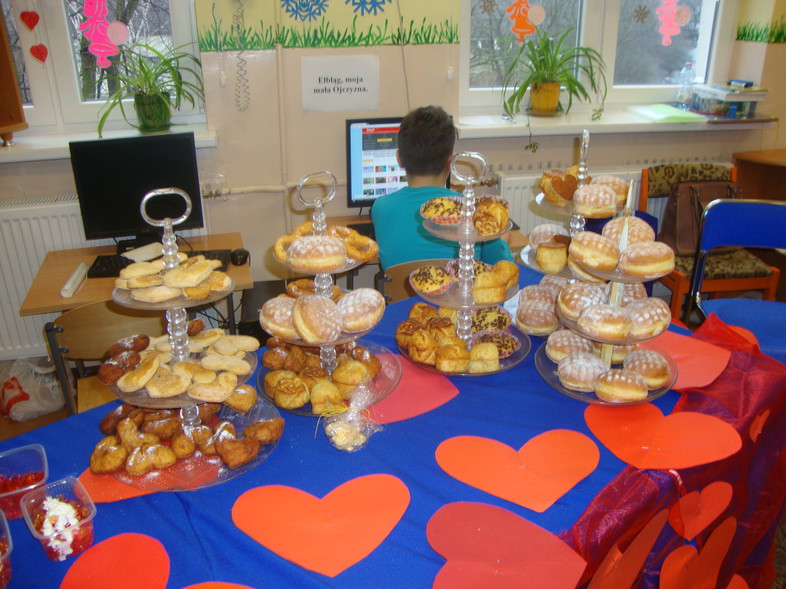 Elbląg, „Przez żołądek do serca” - kiermasz w Słoneczku Elbląg, „Przez żołądek do serca” - kiermasz w Słoneczku