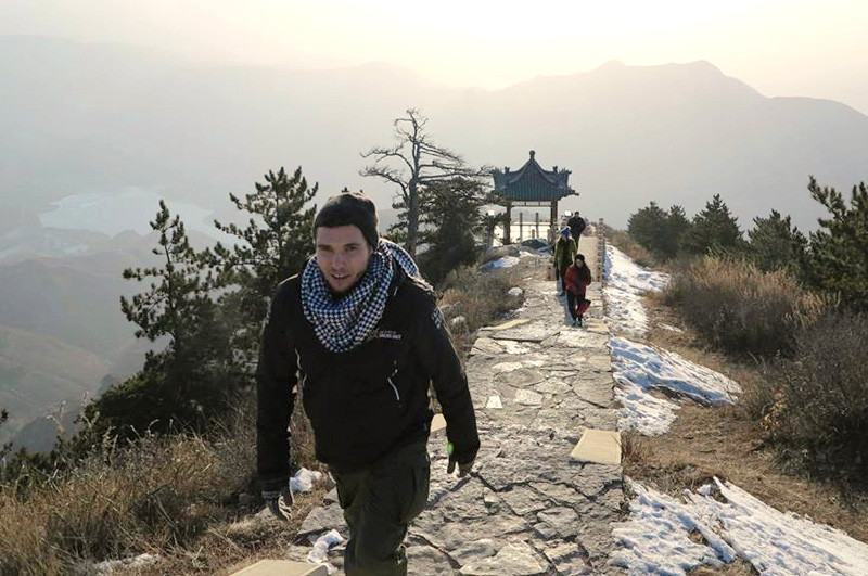 Elbląg, Teraz albo nigdy! (Elblążanie z pasją, odc. 27) Elbląg, Teraz albo nigdy! (Elblążanie z pasją, odc. 27)