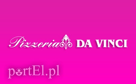 Walentynki w Da Vinci