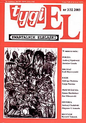 Elbląg, Elbląski Kwartalnik