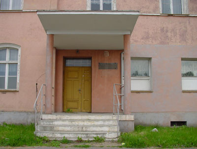 Elbląg, Gdzie jest ta ulica, gdzie jest ten dom ...? Elbląg, Gdzie jest ta ulica, gdzie jest ten dom ...?