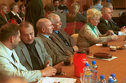 Elbląg, Przedstawiciele 130 organizacji pozarządowych wzięli udział w konferencji