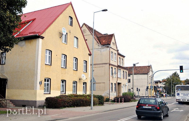 Elbląg, Aktualnie w Elblągu na przydział mieszkania czeka ponad 200 rodzin