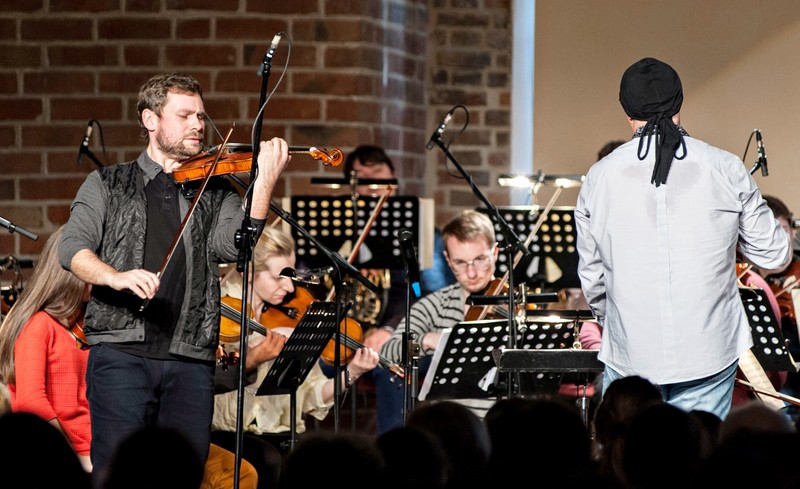 Elbląg, Mozart - Justin Bieber swoich czasów