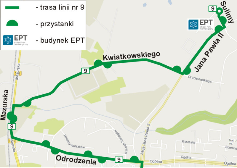Elbląg, (ilustracja nadesłana) Elbląg, (ilustracja nadesłana)
