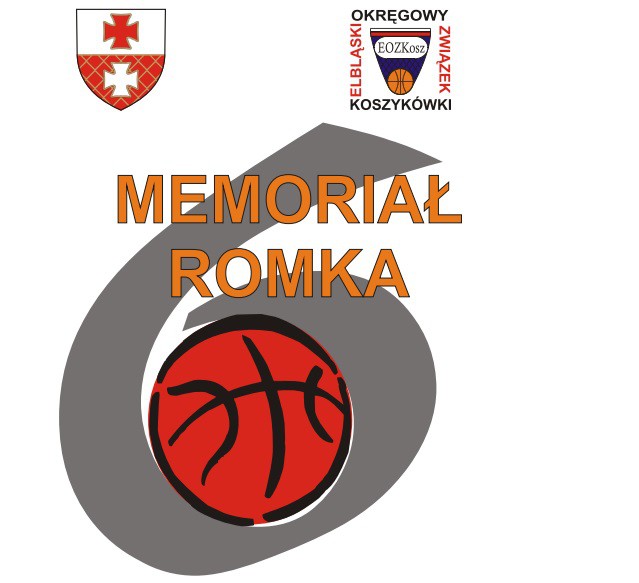 Elbląg, 6. Memoriał Romka Palickiego. Tym razem zagra III liga (koszykówka) Elbląg, 6. Memoriał Romka Palickiego. Tym razem zagra III liga (koszykówka)