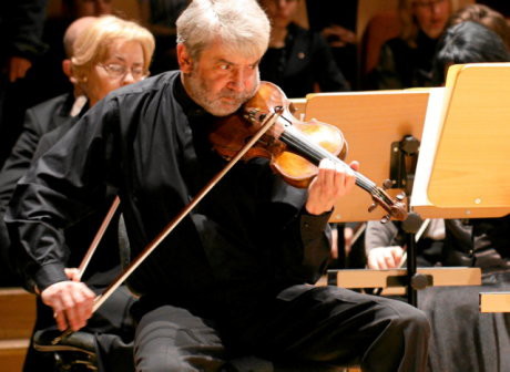 Elbląg, Koncert Jana Staniendy z EOK – ostatnie bilety!