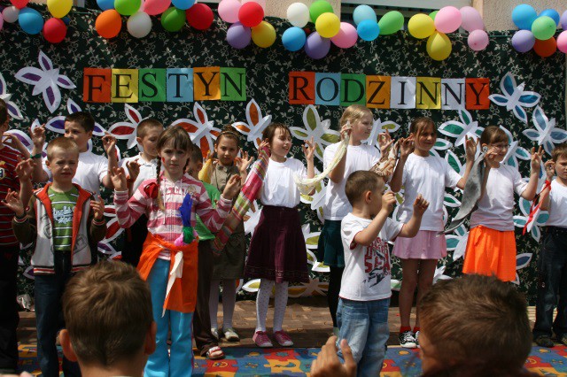 Elbląg, Dni Rodziny w Elblągu Elbląg, Dni Rodziny w Elblągu