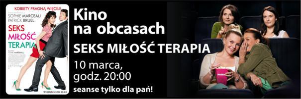 Elbląg, Kino na obcasach: one wygrały bilety Elbląg, Kino na obcasach: one wygrały bilety