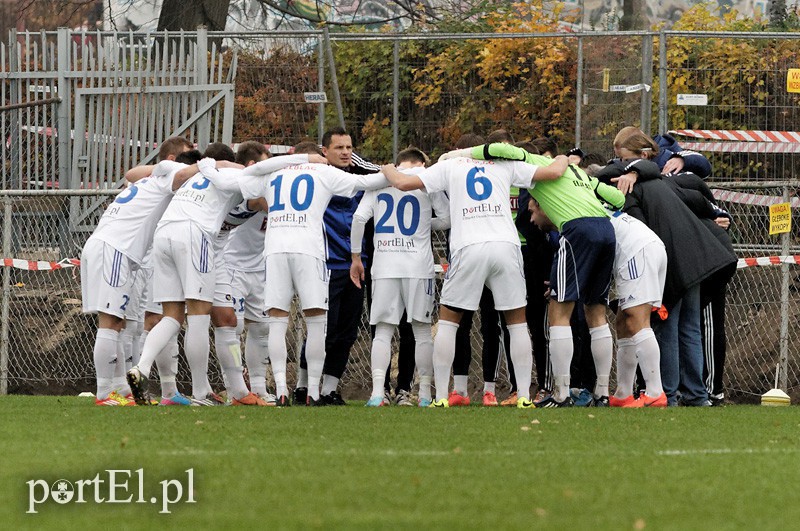 Elbląg, Olimpia znowu wygrała. Tym razem elblążanom uległa Arka Gdynia