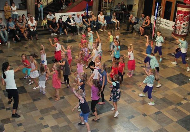 Elbląg, Sumba Kids w Promyku