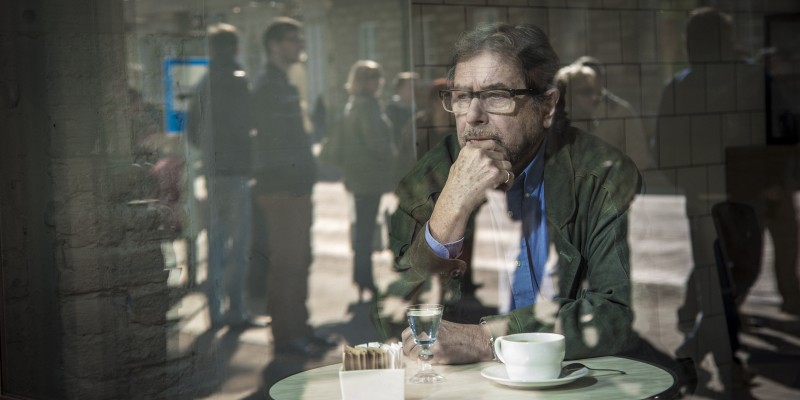 Elbląg, Kadr z filmu "Body/Ciało",