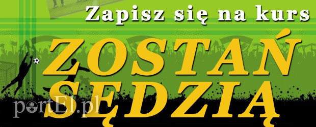 Elbląg, Kurs sędziowski
