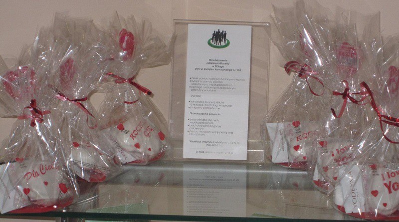 Elbląg, Zorganizowali wiosenne warsztaty dla kobiet