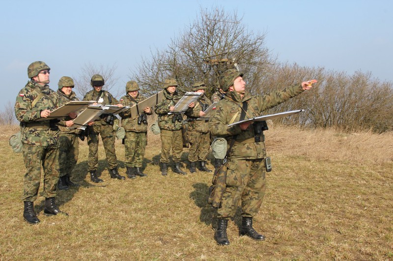 Elbląg, DZIK - I -15. Kulminacja Elbląg, DZIK - I -15. Kulminacja