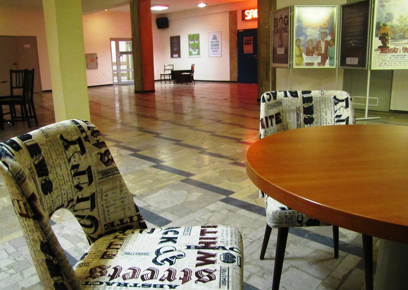 Łączymy stare z nowym