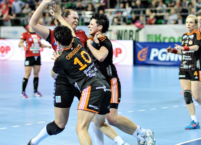 Elbląg, Remis Startu (piłka ręczna)