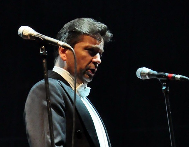 Elbląg, Bilety na "Trzech Tenorów" wyprzedane