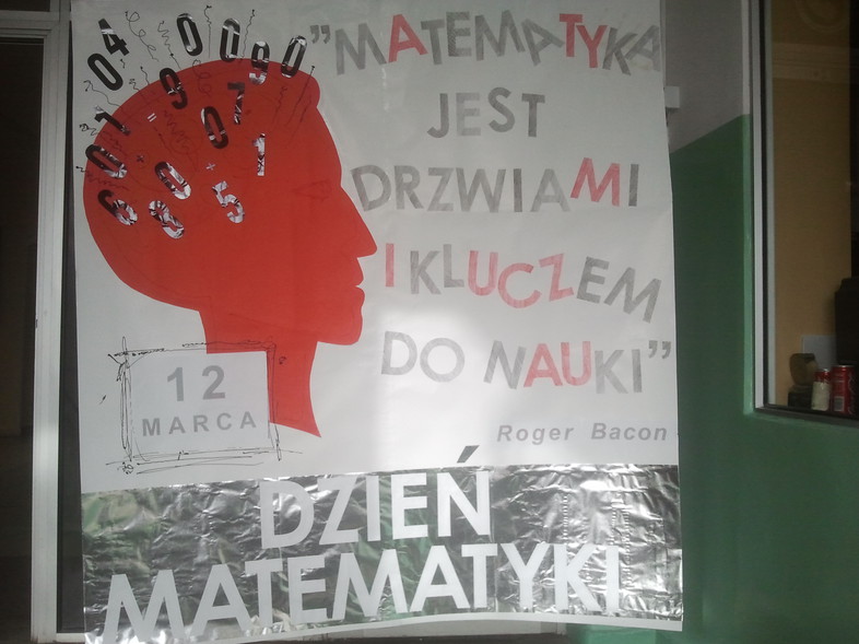 Elbląg, Dzień królowej nauk na Wyżynnej Elbląg, Dzień królowej nauk na Wyżynnej