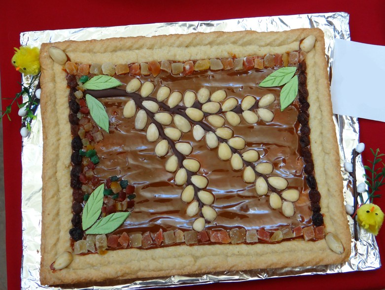 Elbląg, Wielkanocne konkursy w Światowidzie