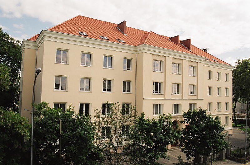 Elbląg, Drzwi otwarte Zespołu Szkół Ogólnokształcących nr 2