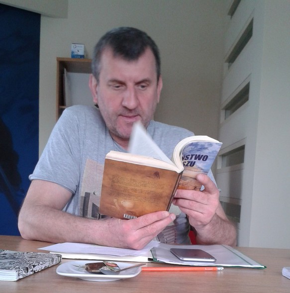Elbląg, Podróżnik Marek Kamiński chce zdobyc trzeci biegun - biegun wiary (www.3biegun.kaminski.pl) Elbląg, Podróżnik Marek Kamiński chce zdobyc trzeci biegun - biegun wiary (www.3biegun.kaminski.pl)